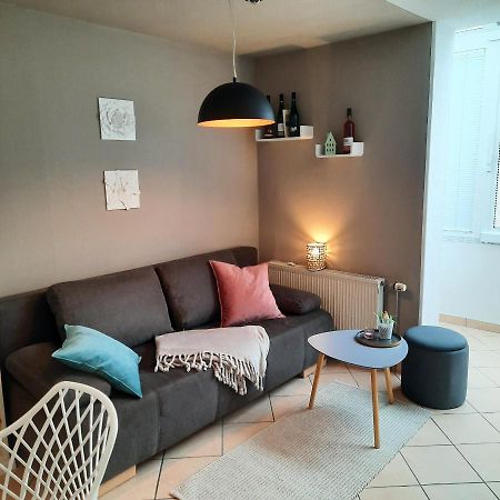 Ferienwohnung-Hallebach Zell an der Mosel Kültér fotó