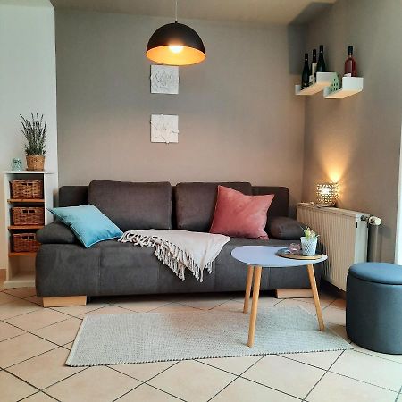 Ferienwohnung-Hallebach Zell an der Mosel Kültér fotó