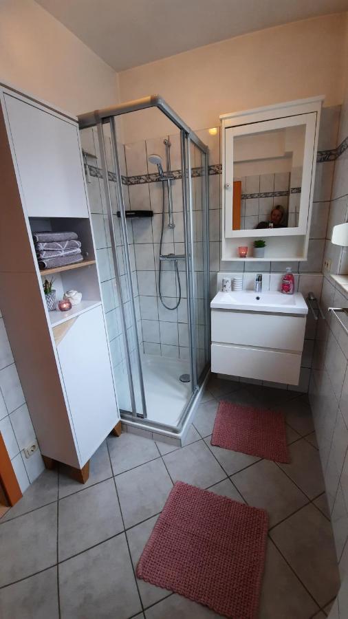Ferienwohnung-Hallebach Zell an der Mosel Kültér fotó