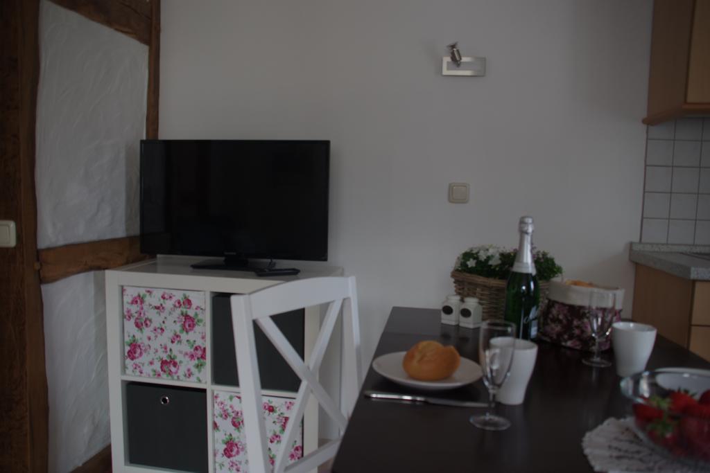 Ferienwohnung-Hallebach Zell an der Mosel Kültér fotó