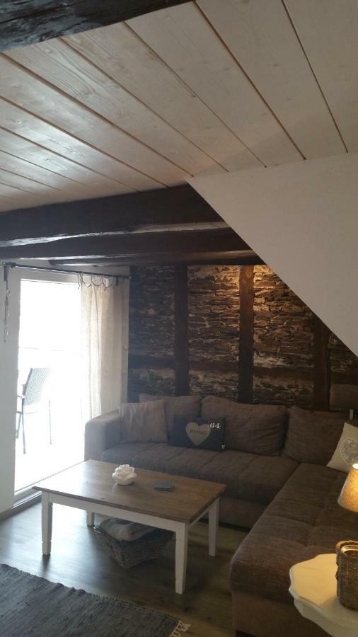 Ferienwohnung-Hallebach Zell an der Mosel Kültér fotó