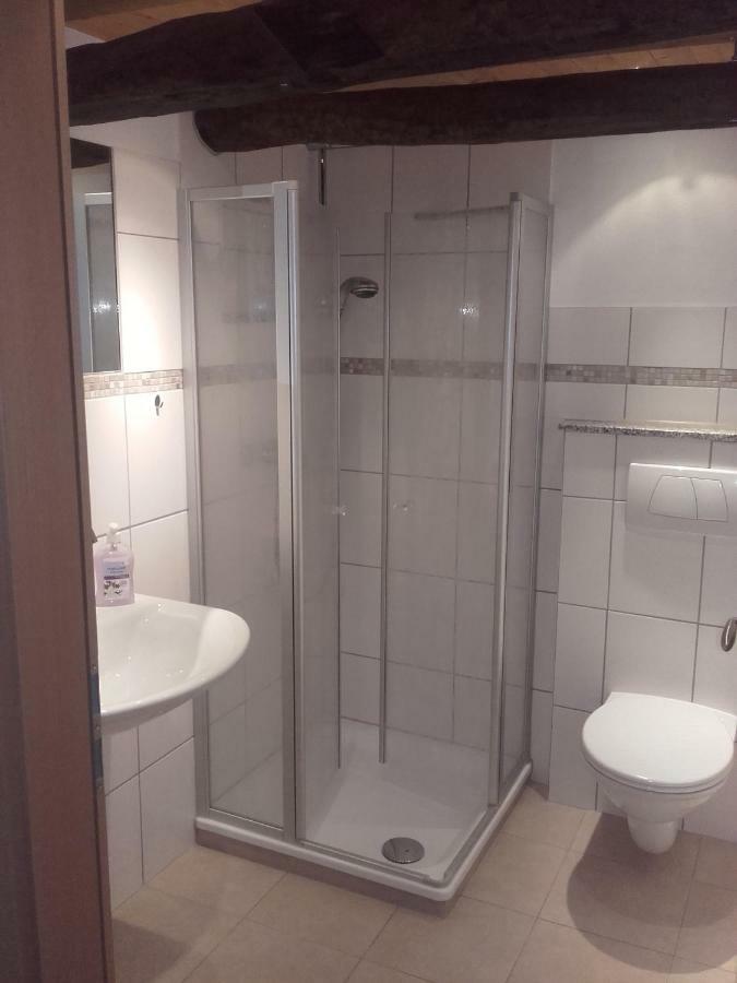 Ferienwohnung-Hallebach Zell an der Mosel Kültér fotó