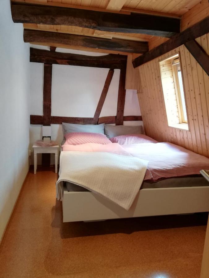 Ferienwohnung-Hallebach Zell an der Mosel Kültér fotó
